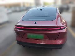 NIO ET5 75kWh - ფოტო 8