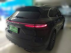 Porsche 2019 Cayenne 3.0T - ფოტო 10