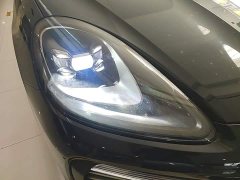 Porsche 2019 Cayenne 3.0T - ფოტო 11