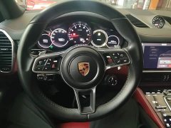 Porsche 2019 Cayenne 3.0T - ფოტო 15
