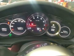 Porsche 2019 Cayenne 3.0T - ფოტო 16