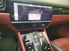 Porsche 2019 Cayenne 3.0T - ფოტო 18