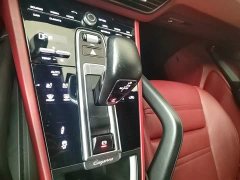 Porsche 2019 Cayenne 3.0T - ფოტო 19