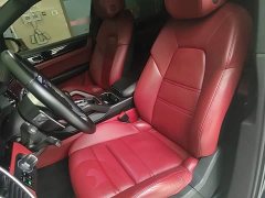 Porsche 2019 Cayenne 3.0T - ფოტო 20