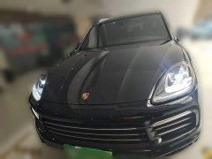 Porsche 2019 Cayenne 3.0T - ფოტო 5