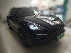 Porsche 2019 Cayenne 3.0T - ფოტო 6