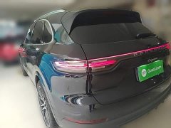 Porsche 2019 Cayenne 3.0T - ფოტო 7
