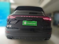 Porsche 2019 Cayenne 3.0T - ფოტო 8