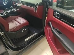 Porsche 2019 Cayenne 3.0T - ფოტო 9