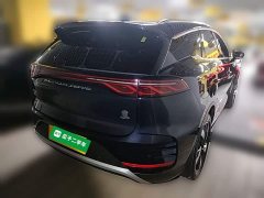 BYD Yuan Plus DM-i Glory Edition 112KM Premium - ფოტო 10