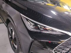 BYD Yuan Plus DM-i Glory Edition 112KM Premium - ფოტო 11