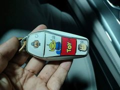 BYD Yuan Plus DM-i Glory Edition 112KM Premium - ფოტო 13