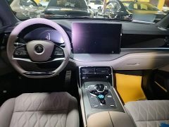 BYD Yuan Plus DM-i Glory Edition 112KM Premium - ფოტო 14