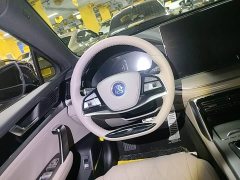 BYD Yuan Plus DM-i Glory Edition 112KM Premium - ფოტო 15
