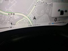 BYD Yuan Plus DM-i Glory Edition 112KM Premium - ფოტო 17