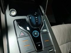 BYD Yuan Plus DM-i Glory Edition 112KM Premium - ფოტო 19