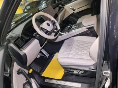 BYD Yuan Plus DM-i Glory Edition 112KM Premium - ფოტო 20
