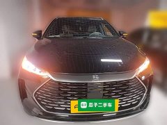 BYD Yuan Plus DM-i Glory Edition 112KM Premium - ფოტო 5