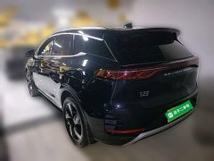 BYD Yuan Plus DM-i Glory Edition 112KM Premium - ფოტო 7