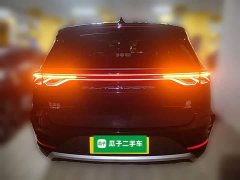 BYD Yuan Plus DM-i Glory Edition 112KM Premium - ფოტო 8
