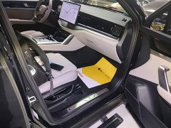 BYD Yuan Plus DM-i Glory Edition 112KM Premium - ფოტო 9