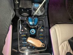 BYD Han EV Glory Edition 605KM FWD Premium - ფოტო 10