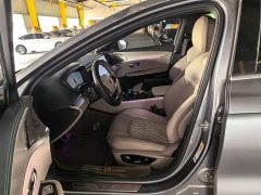 BYD Han EV Glory Edition 605KM FWD Premium - ფოტო 11