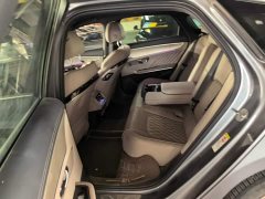 BYD Han EV Glory Edition 605KM FWD Premium - ფოტო 13