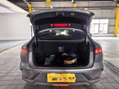 BYD Han EV Glory Edition 605KM FWD Premium - ფოტო 15