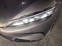BYD Han EV Glory Edition 605KM FWD Premium - ფოტო 18