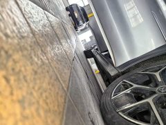 BYD Han EV Glory Edition 605KM FWD Premium - ფოტო 19