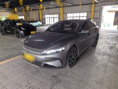 BYD Han EV Glory Edition 605KM FWD Premium - ფოტო 2
