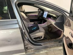 BYD Han EV Glory Edition 605KM FWD Premium - ფოტო 20
