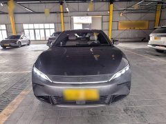 BYD Han EV Glory Edition 605KM FWD Premium - ფოტო 3
