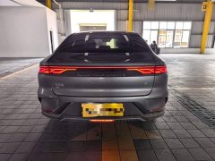 BYD Han EV Glory Edition 605KM FWD Premium - ფოტო 4