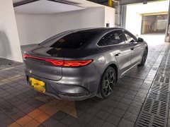 BYD Han EV Glory Edition 605KM FWD Premium - ფოტო 5
