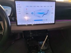 BYD Han EV Glory Edition 605KM FWD Premium - ფოტო 6