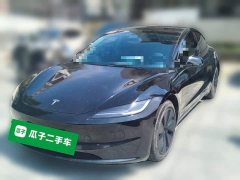 Tesla Model 3 Rear-Wheel Drive - ფოტო 1