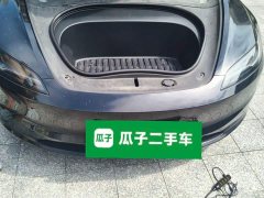 Tesla Model 3 Rear-Wheel Drive - ფოტო 11