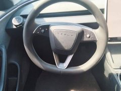 Tesla Model 3 Rear-Wheel Drive - ფოტო 3
