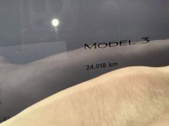 Tesla Model 3 Rear-Wheel Drive - ფოტო 5