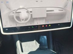 Tesla Model 3 Rear-Wheel Drive - ფოტო 6