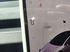 Tesla Model 3 Rear-Wheel Drive - ფოტო 7
