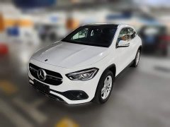 Mercedes-Benz GLA Facelift GLA 200 - ფოტო 1