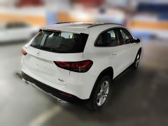 Mercedes-Benz GLA Facelift GLA 200 - ფოტო 10