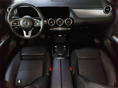 Mercedes-Benz GLA Facelift GLA 200 - ფოტო 14