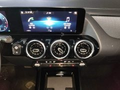 Mercedes-Benz GLA Facelift GLA 200 - ფოტო 18