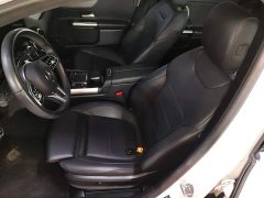 Mercedes-Benz GLA Facelift GLA 200 - ფოტო 20