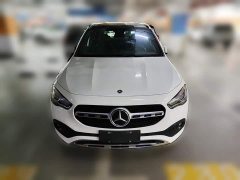 Mercedes-Benz GLA Facelift GLA 200 - ფოტო 5