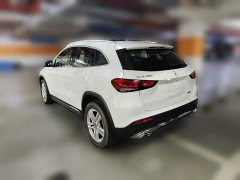 Mercedes-Benz GLA Facelift GLA 200 - ფოტო 7